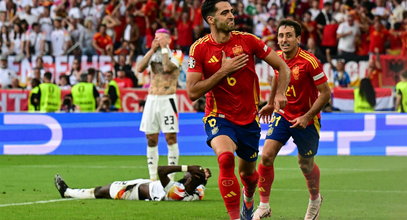 Kiedy półfinały Euro 2024? Przerwa od piłkarskich emocji nie będzie zbyt długa!