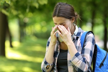 Ezeket a gyors megoldásokat vesse be allergia ellen!