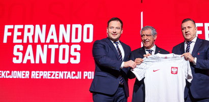 Cezary Kulesza: Fernando Santos to najlepszy wybór dla Polski!