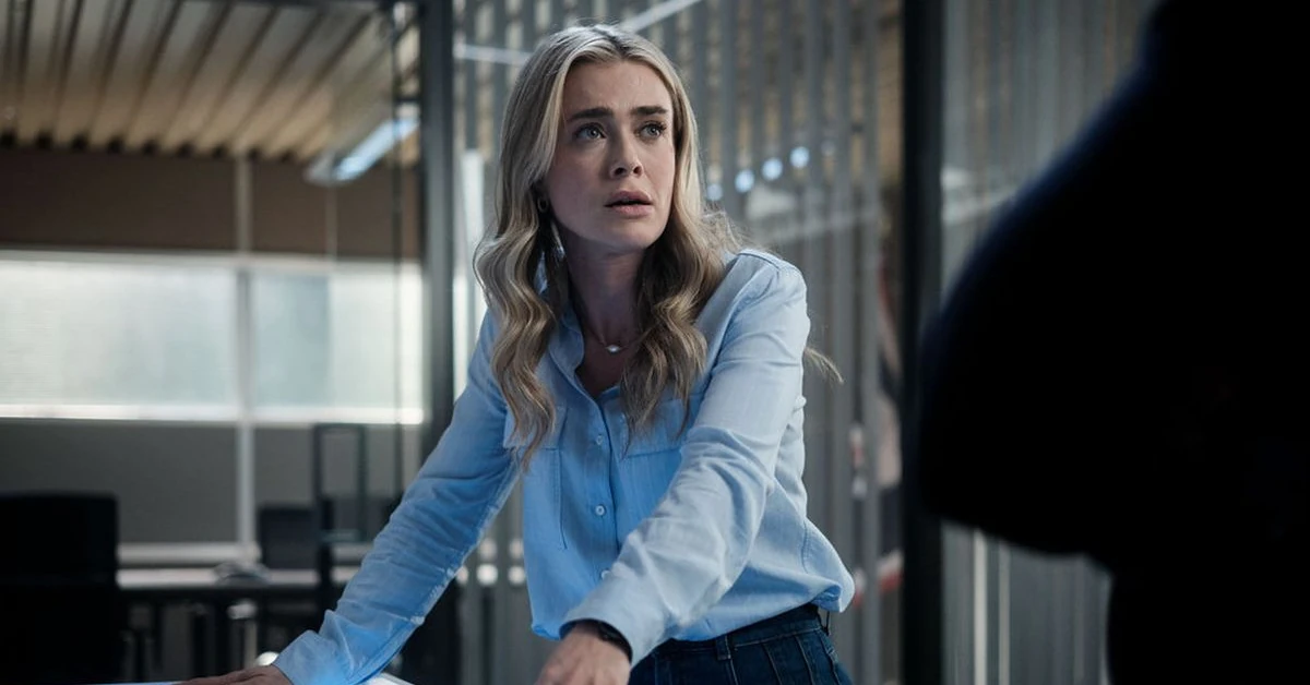 Serial kryminalny hitem w Polsce. W nowym odcinku pojawia się najgorszy seryjny morderca