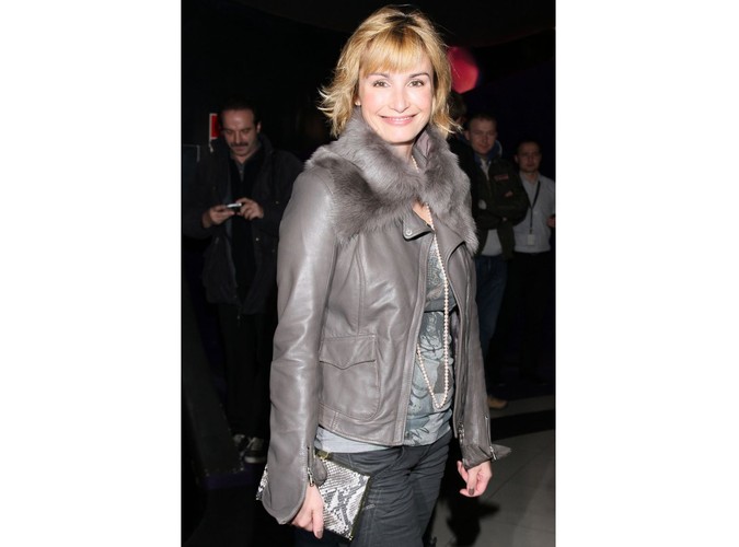 Na drugim miejscu uplasowała się Joanna Brodzik. Tabloid twierdzi, że aktorka otrzymuje 6000 zł za dzień zdjęciowy.