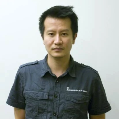 Minh Le (fot. na licencji CC)