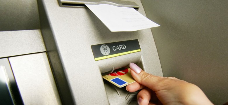 Amerykanie zaglądają nam do portfeli. Finansowa inwigilacja