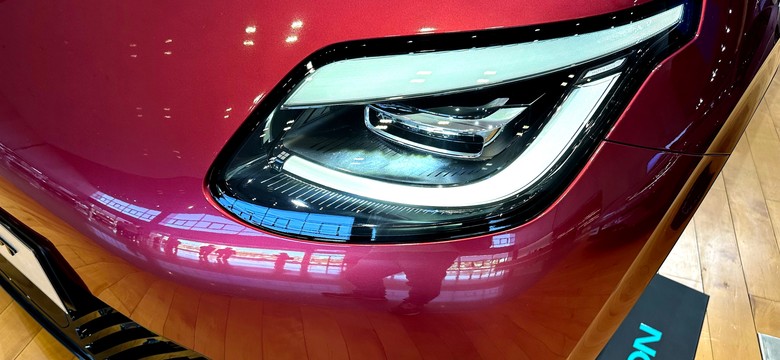 Ma 204 KM i będzie hitem. Nowe auto dla ludu wjeżdża do Polski. Ile kosztuje?