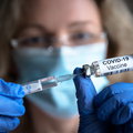 Brak mroźni może zamrozić szczepienia przeciw COVID-19