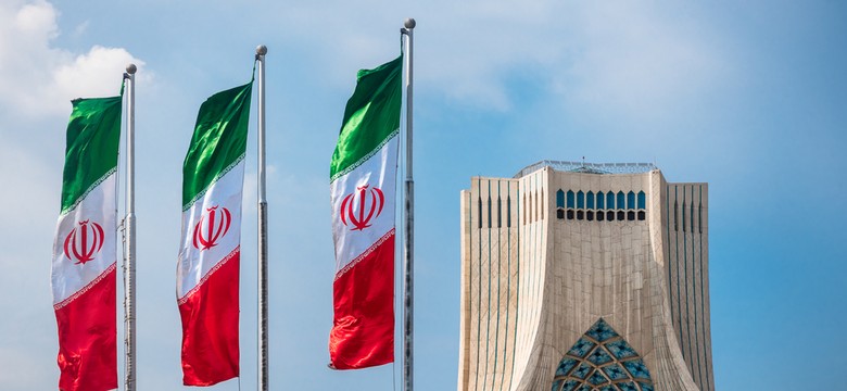 Iran: Uruchomiono fabrykę wirników potrzebnych do produkcji wirówek wzbogacających uran