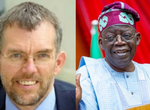 Court issues arrest warrant against Briton accused of plotting to overthrow Tinubu
