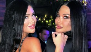 Maja Marinković i Stanija