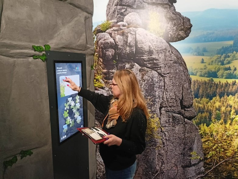 Polsko-Czeskie Interaktywne Muzeum Ziemi Kłodzkiej w Kudowie-Zdroju