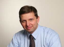 Zuber ocenia premiera: Stabilizacja gospodarki to nie zasługa rządu