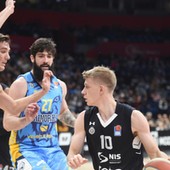 Novac I Kosarka Blic Sport