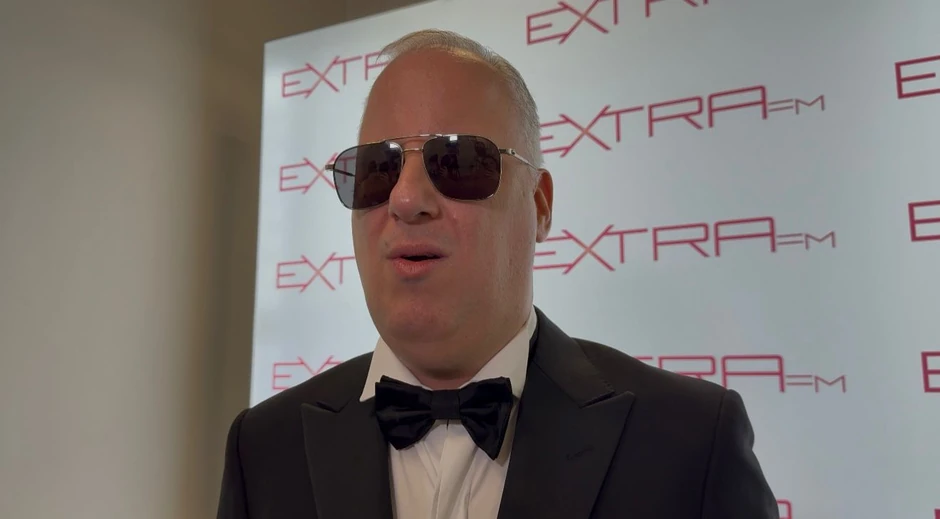 Saša Matić pred koncert u Zagrebu 