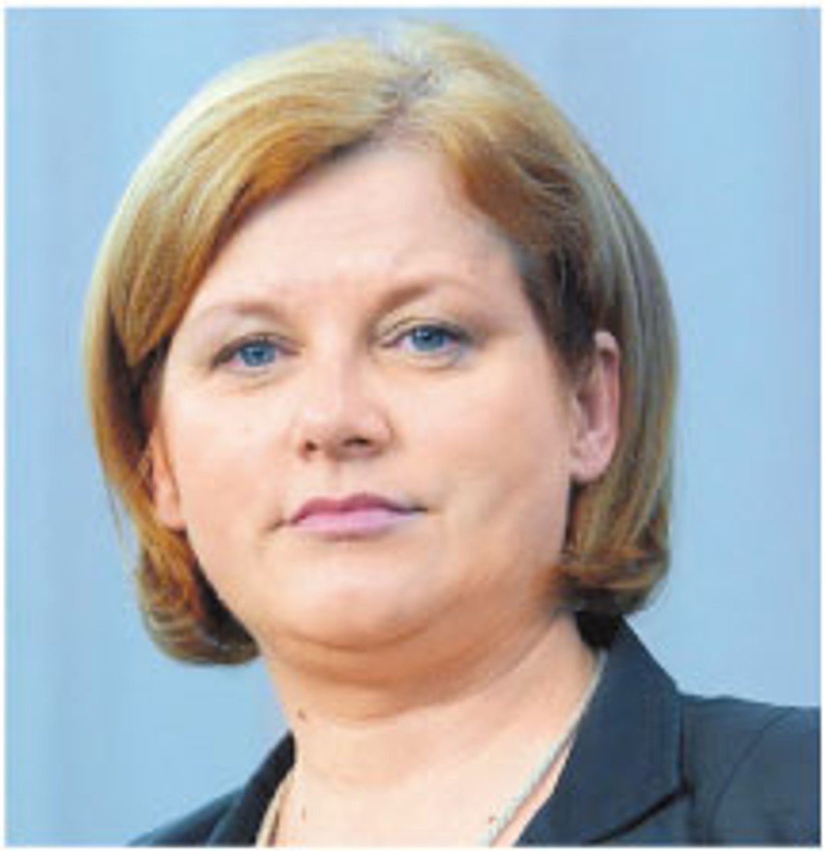 Ewa Kierzkowska, wiceprezes Naczelnego Komitetu Wykonawczego PSL i wicemarszałek Sejmu Fot. Artur Chmielewski