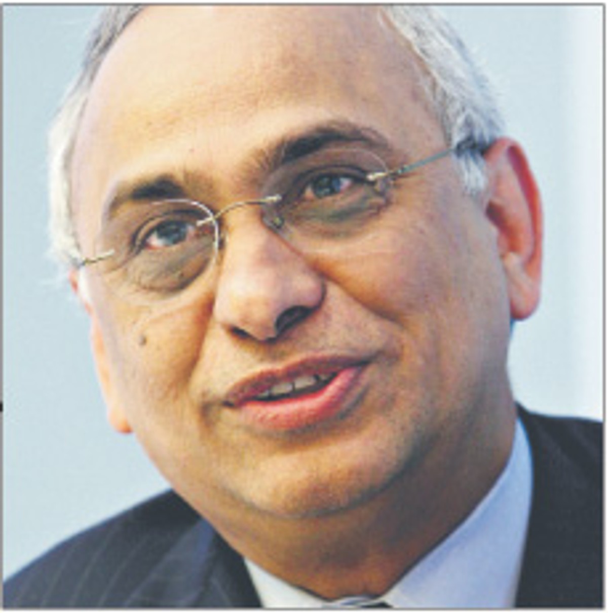 Deven Sharma Fot. Bloomberg
