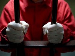 Psychopatom najłatwiej uciec z więzienia