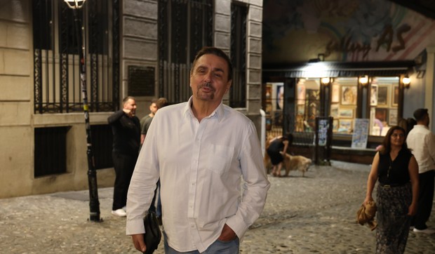 Keba burno reagovao zbog vanbračne ćerke 