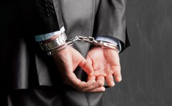 CBA zatrzymało dziesięciu obecnych i byłych dyrektorów sądów