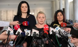 Jaki: Wspieram postulaty rodziców osób niepełnosprawnych, rząd powinien je uznać