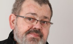 Obrzydliwy hejt LGBT nie zaszkodził Nalaskowskiemu. 'Profesorowie mogą powiedzieć tyle, co zwykli przechodnie?'