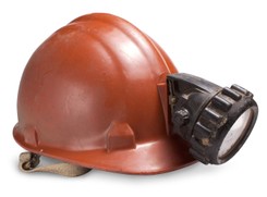 Wypadek w chińskiej kopalni. Górnicy uwięzieni po eksplozji