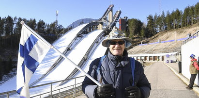 Tysięczny konkurs pucharu świata w skokach narciarskich. Wielki jubileusz w Lahti