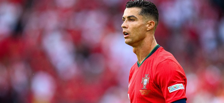 Cristiano Ronaldo zainwestował w nowy biznes. "Jestem dumny, że dołączyłem do tego projektu"