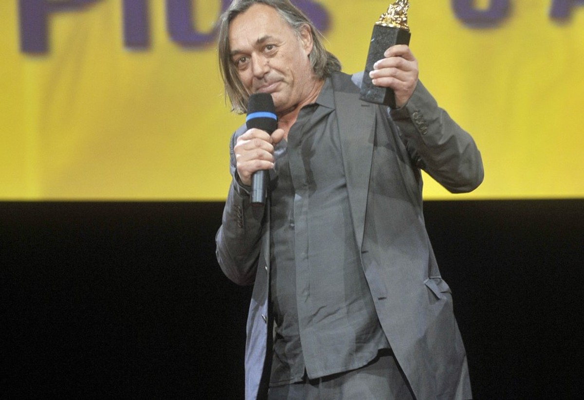 Dariusz Wolski