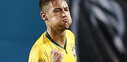 Neymar zemścił się za kontuzję