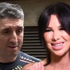 Stanija Dobrojević i Kristijan Golubović
