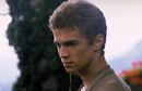 Hayden Christensen jako Anakin Skywalker w filmie "Gwiezdne wojny: Część II - Atak klonów"