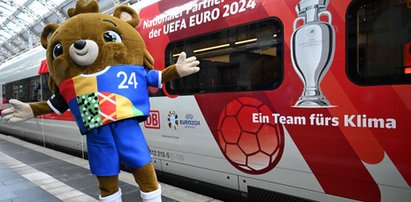 Bilety na Euro 2024 w okazyjnej cenie. Uwaga na sidła