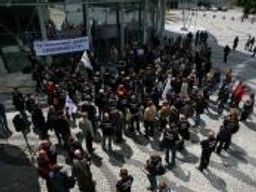 "Wizja": Outsourcing pracowników TVP to początek demontażu telewizji publicznej