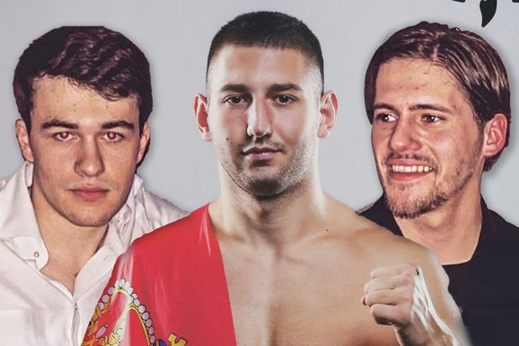 SEDEO U BARSELONI, ČEKAO NOVAC DA NASTAVI SA BEKSTVOM Drugi ušao u Srbiju sa bratovom ličnom kartom: Evo kako su pali osumnjičeni za ubistvo MMA borca Stefana i dokle je stigao slučaj