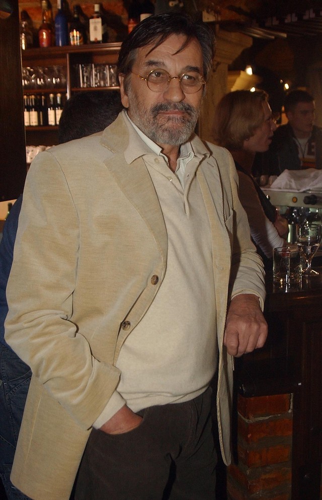 Dragan Nikolić