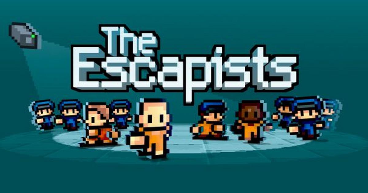 Recenzja: The Escapists
