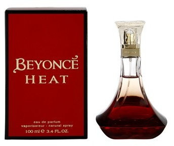 Beyonce Heat