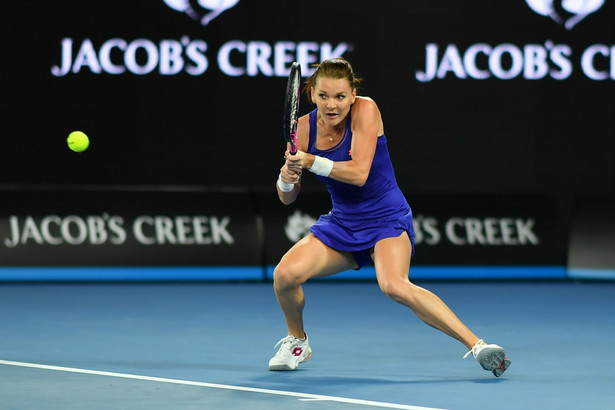 Agnieszka Radwańska nadal szósta w rankingu WTA