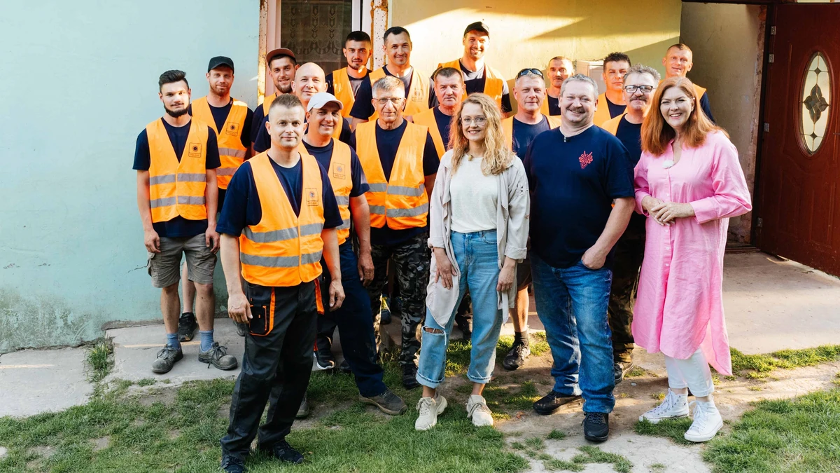 Katarzyna Dowbor: Nauczyłam się doceniać to, co mam - Vimarsana News