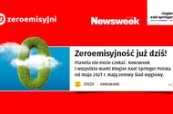 Newsweek #zeroemisyjni