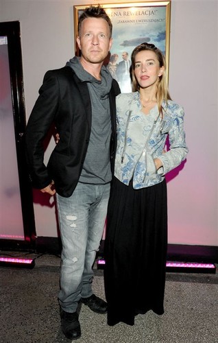 Premiera filmu 'Dziewczyna z szafy'