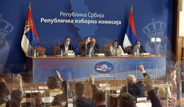 Republička izborna komisija