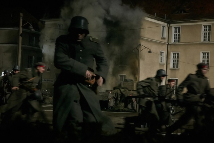 'Hiszpanka' w kinah od 23 stycznia