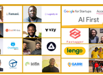 Google announces 11 African startups for AI First Accelerator programme