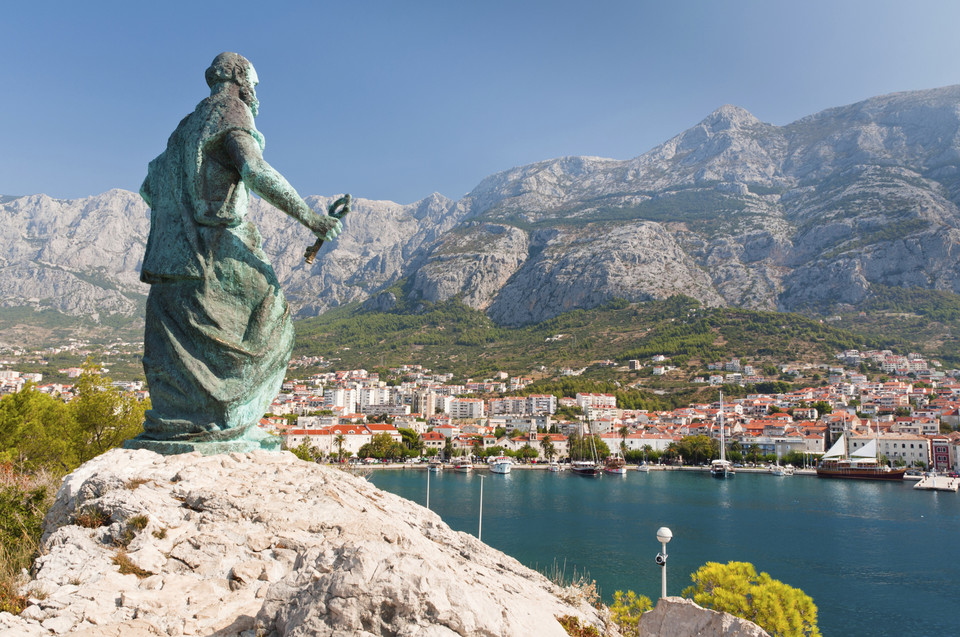 Makarska 