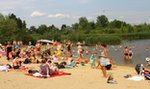 Zapraszamy na miejską plażę w Rzeszowie