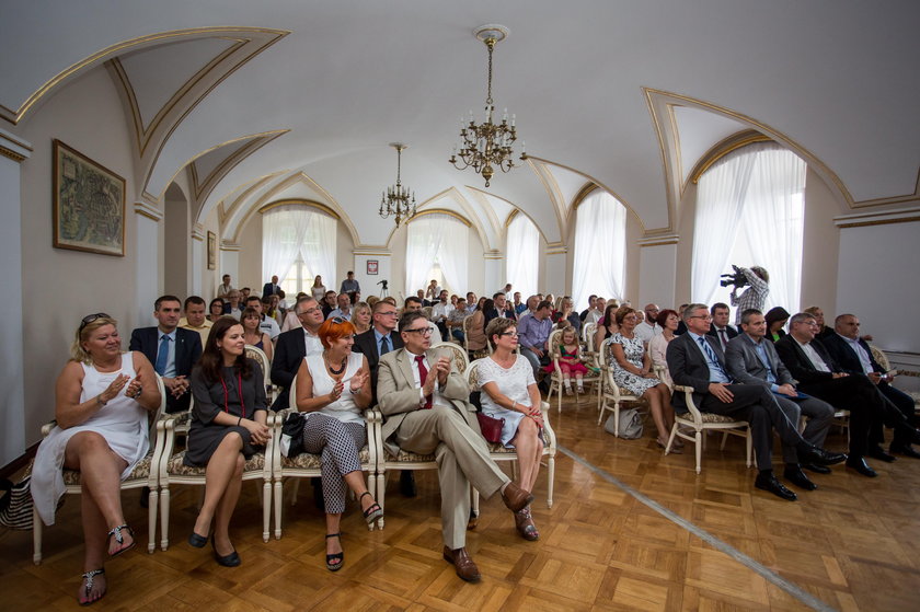 W Poznaniu zamieszkało 8 rodzin z Mariupola