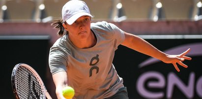 Iga Świątek rozpoczyna French Open. Kiedy i gdzie oglądać mecz Polki?