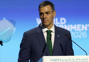 Pedro Sančez je rekao da će promene zaštititi decu od digitalnog Divljeg zapada | Foto: EPA/Shutterstock