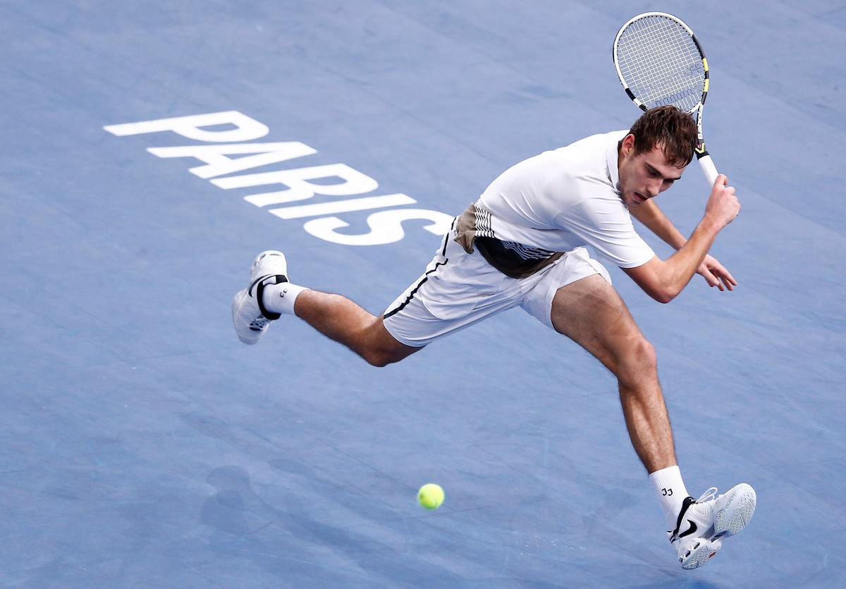 Fibak: Janowicz jest stworzony do wielkich wyzwań