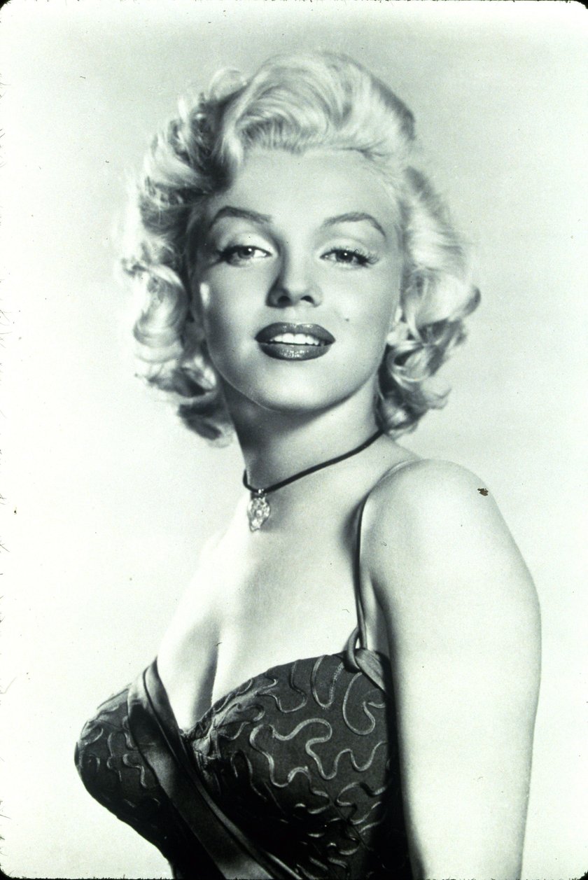 Marilyn Monroe